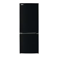 Amazon | TOSHIBA(東芝) 冷蔵庫 幅47.9㎝ 153L GR-V15BS(W) 2ドア 自動